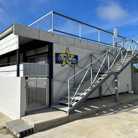 スターハウス宮古島 Miyakojima (Okinawa) Buitenkant foto