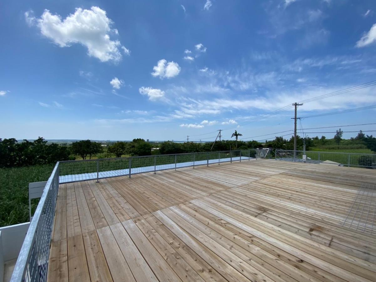 スターハウス宮古島 Miyakojima (Okinawa) Buitenkant foto