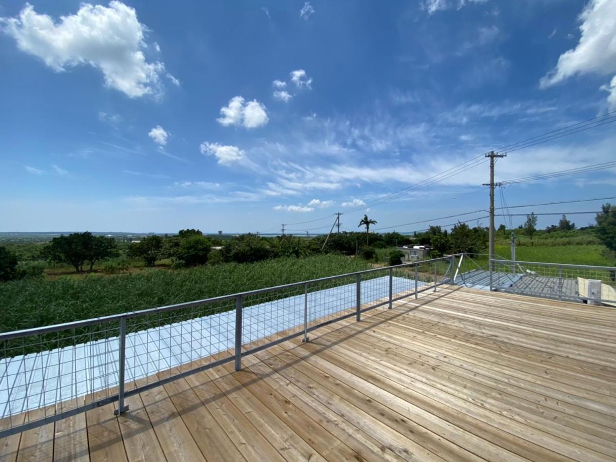 スターハウス宮古島 Miyakojima (Okinawa) Buitenkant foto