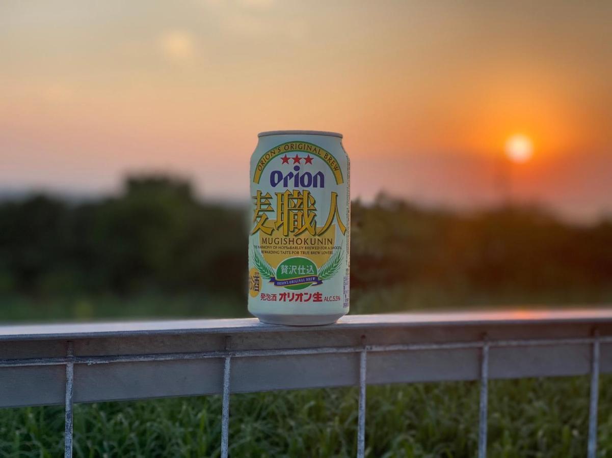 スターハウス宮古島 Miyakojima (Okinawa) Buitenkant foto
