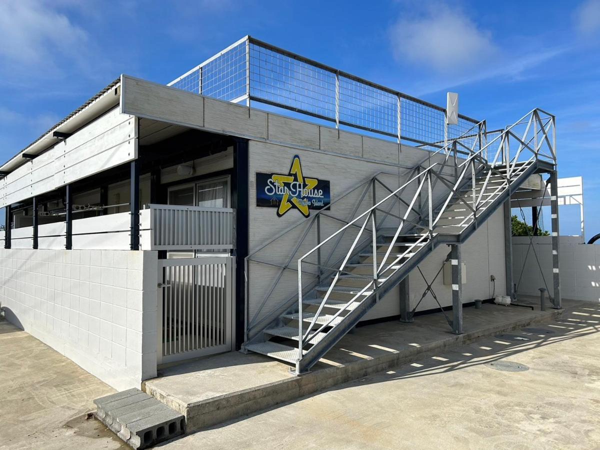 スターハウス宮古島 Miyakojima (Okinawa) Buitenkant foto